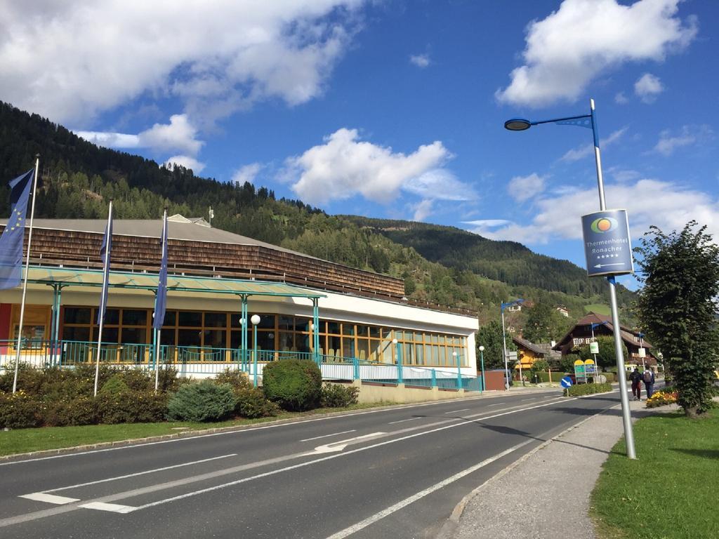 House Arianna Lägenhet Bad Kleinkirchheim Rum bild