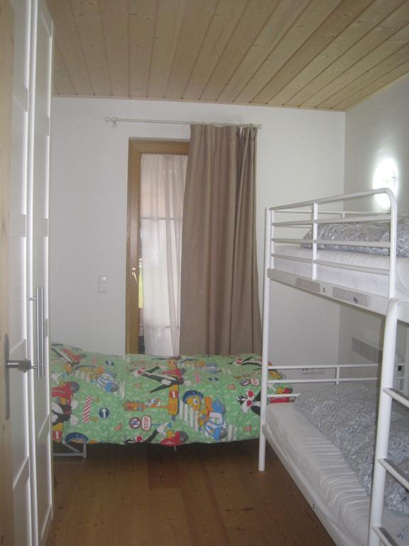 House Arianna Lägenhet Bad Kleinkirchheim Rum bild
