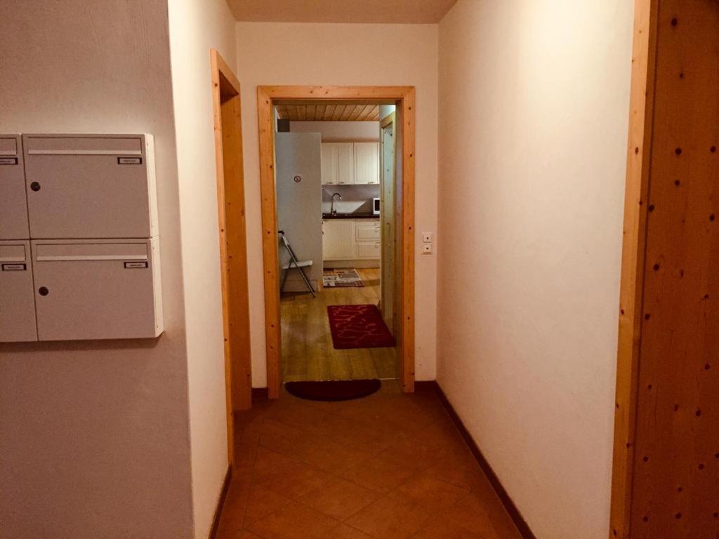 House Arianna Lägenhet Bad Kleinkirchheim Exteriör bild