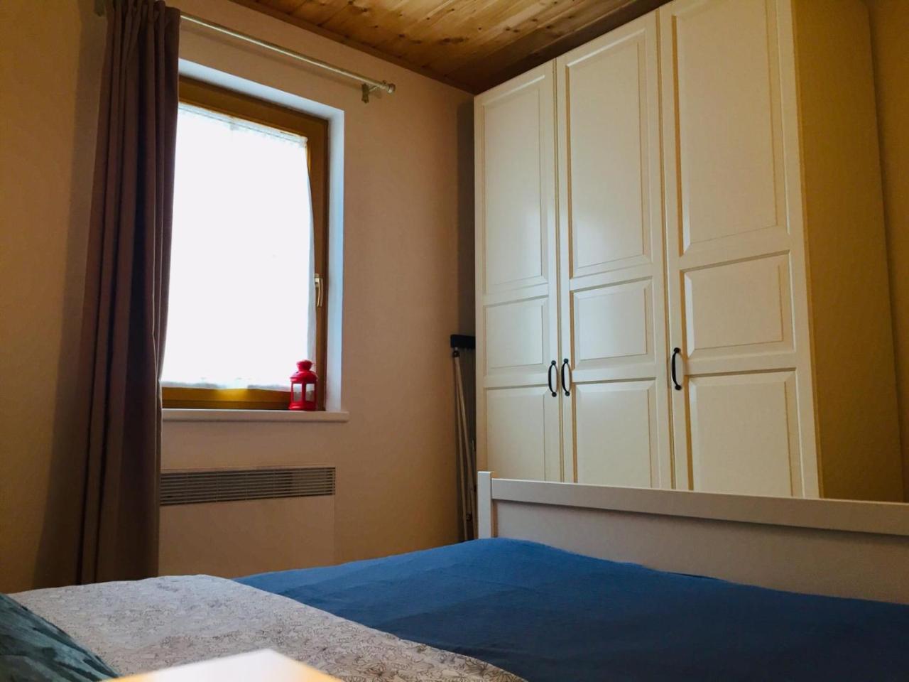 House Arianna Lägenhet Bad Kleinkirchheim Exteriör bild