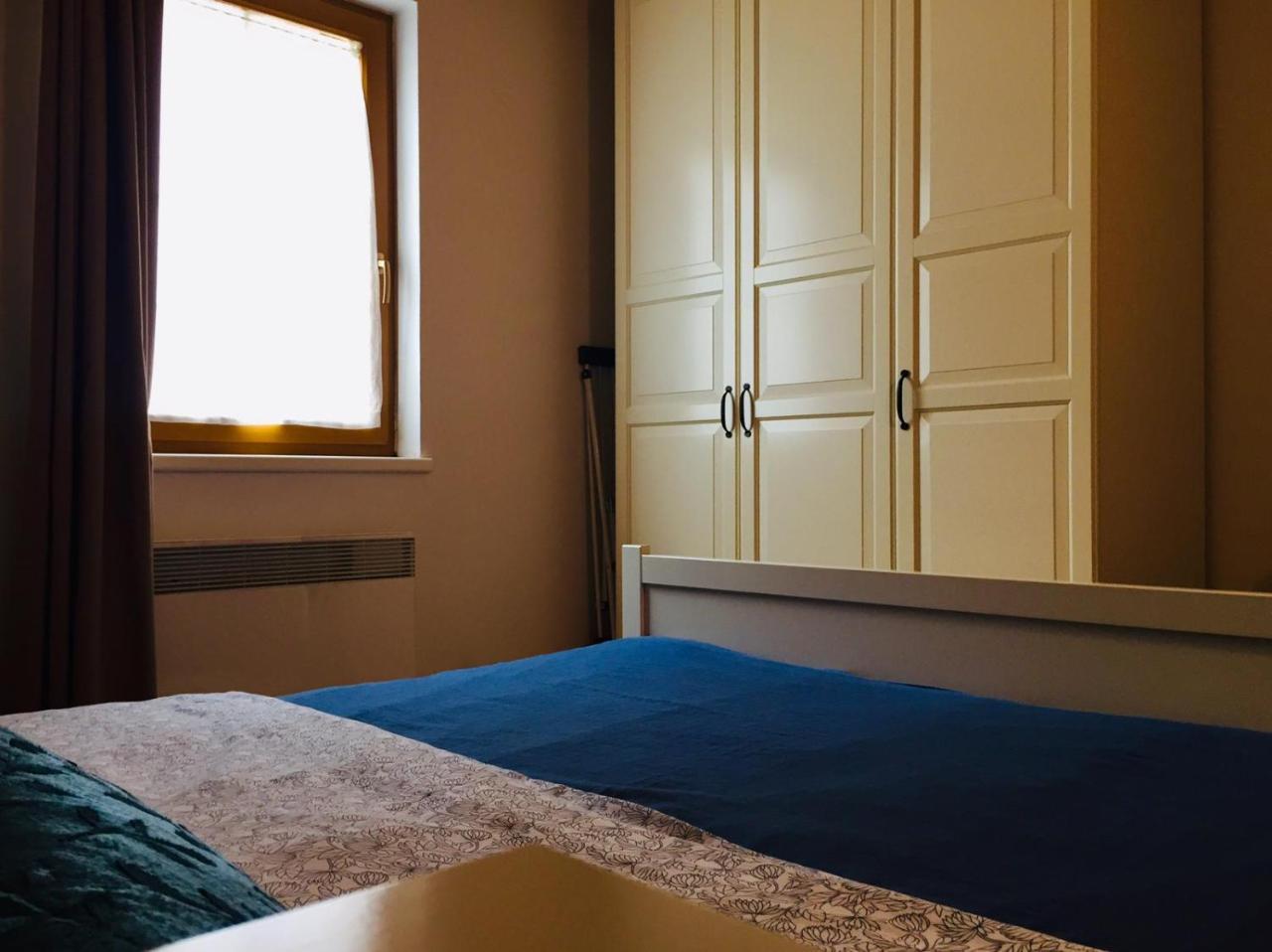 House Arianna Lägenhet Bad Kleinkirchheim Exteriör bild