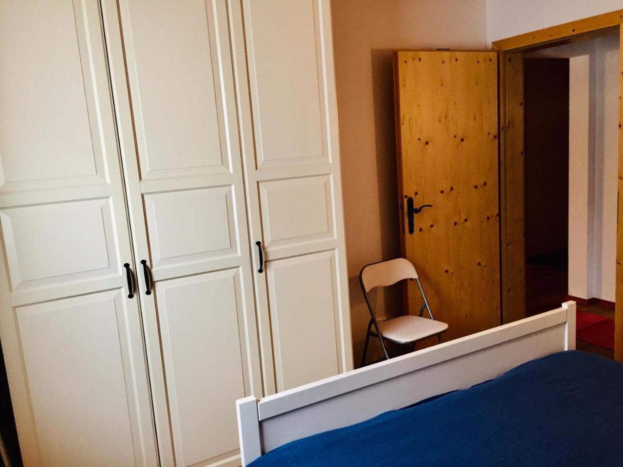 House Arianna Lägenhet Bad Kleinkirchheim Exteriör bild