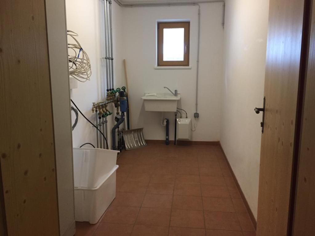 House Arianna Lägenhet Bad Kleinkirchheim Exteriör bild