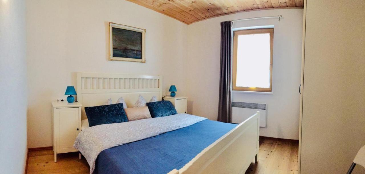 House Arianna Lägenhet Bad Kleinkirchheim Exteriör bild